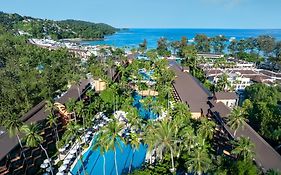 Patong Merlin Hotel (SHA+)